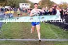Senior Mens 2025 National Cross Country Relays, Berry Hill Park, Mansfield. Photo: David T. Hewitson/Sports for All Pics